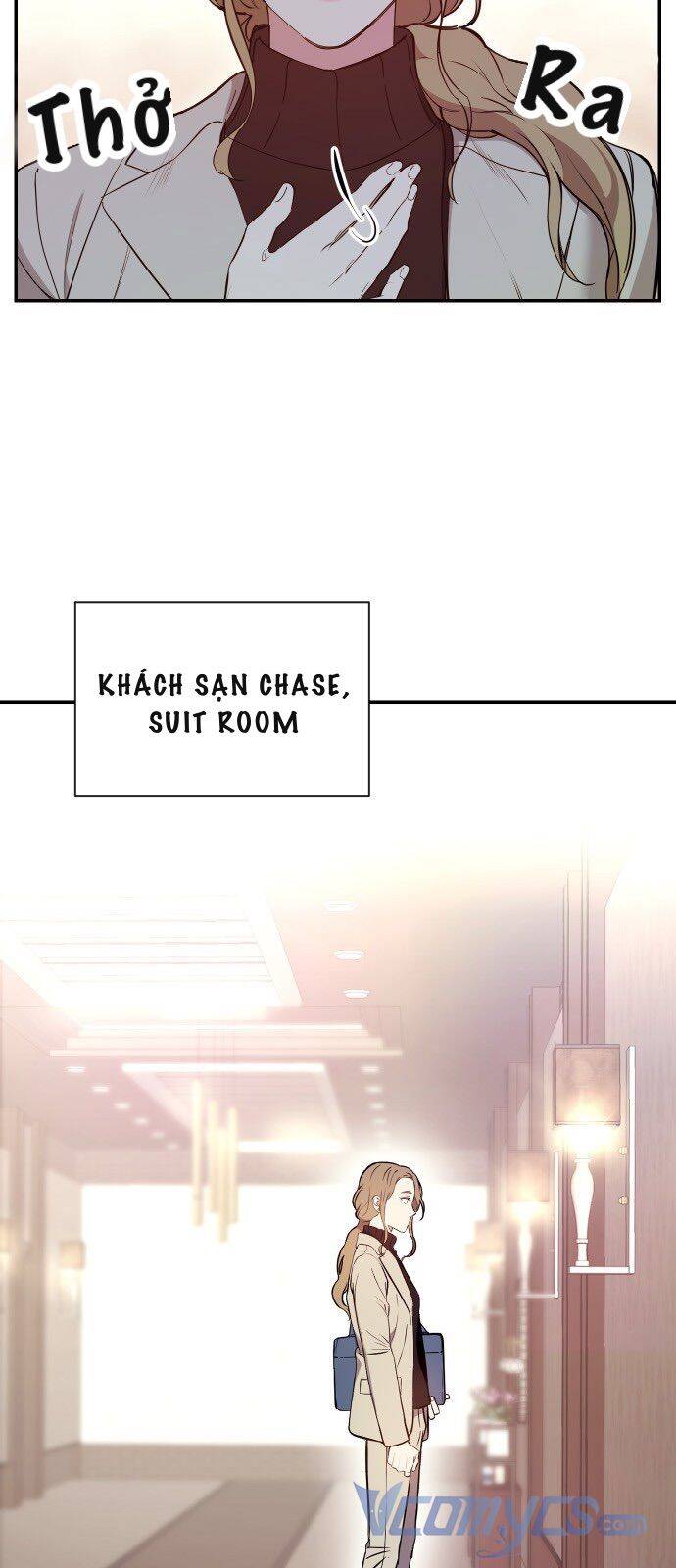 Cuộc Hôn Nhân Rắc Rối Của Tôi Chapter 1 - 3