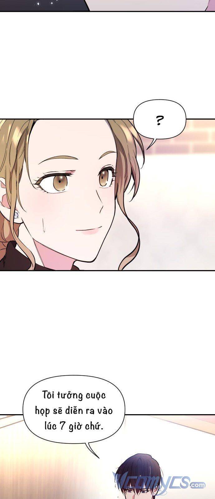 Cuộc Hôn Nhân Rắc Rối Của Tôi Chapter 1 - 21