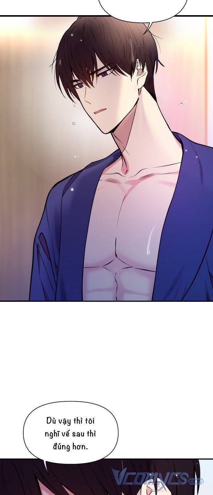 Cuộc Hôn Nhân Rắc Rối Của Tôi Chapter 1 - 23