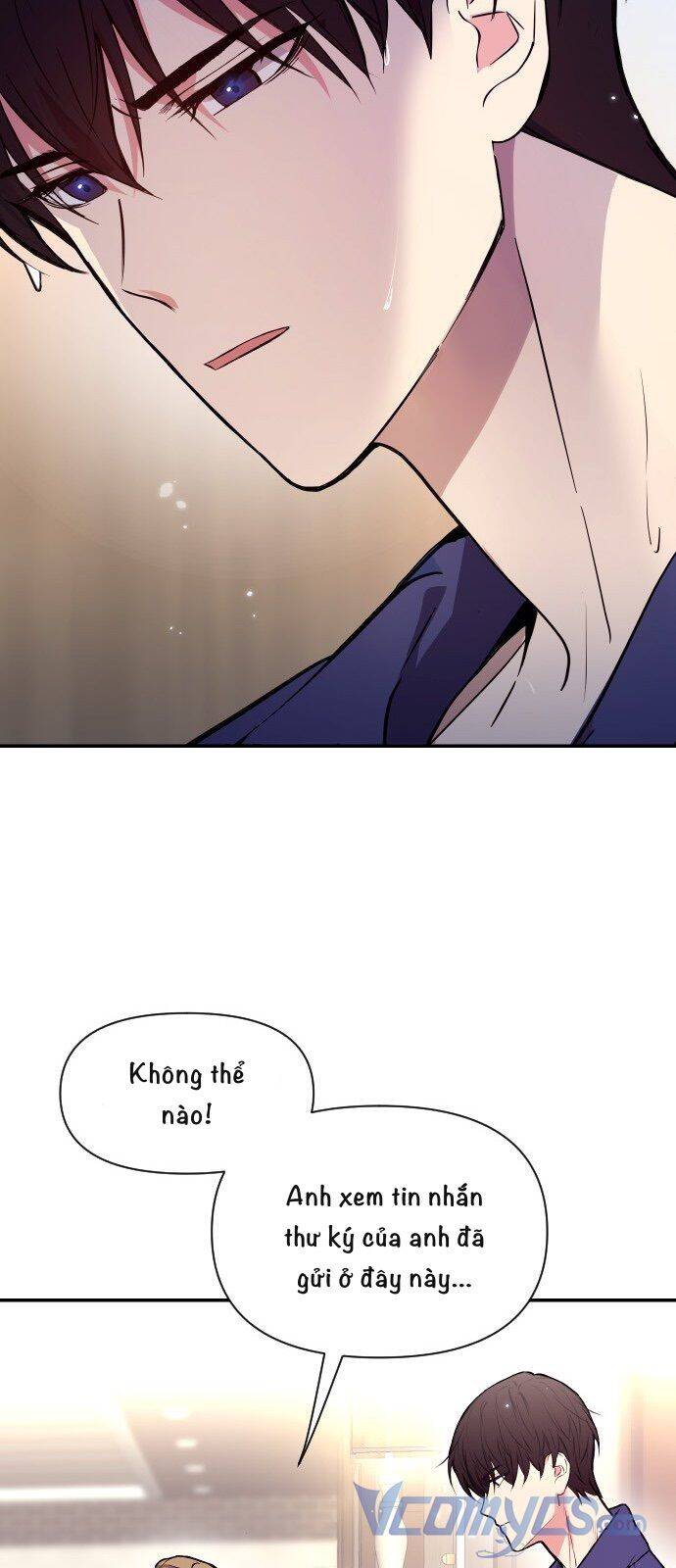 Cuộc Hôn Nhân Rắc Rối Của Tôi Chapter 1 - 24