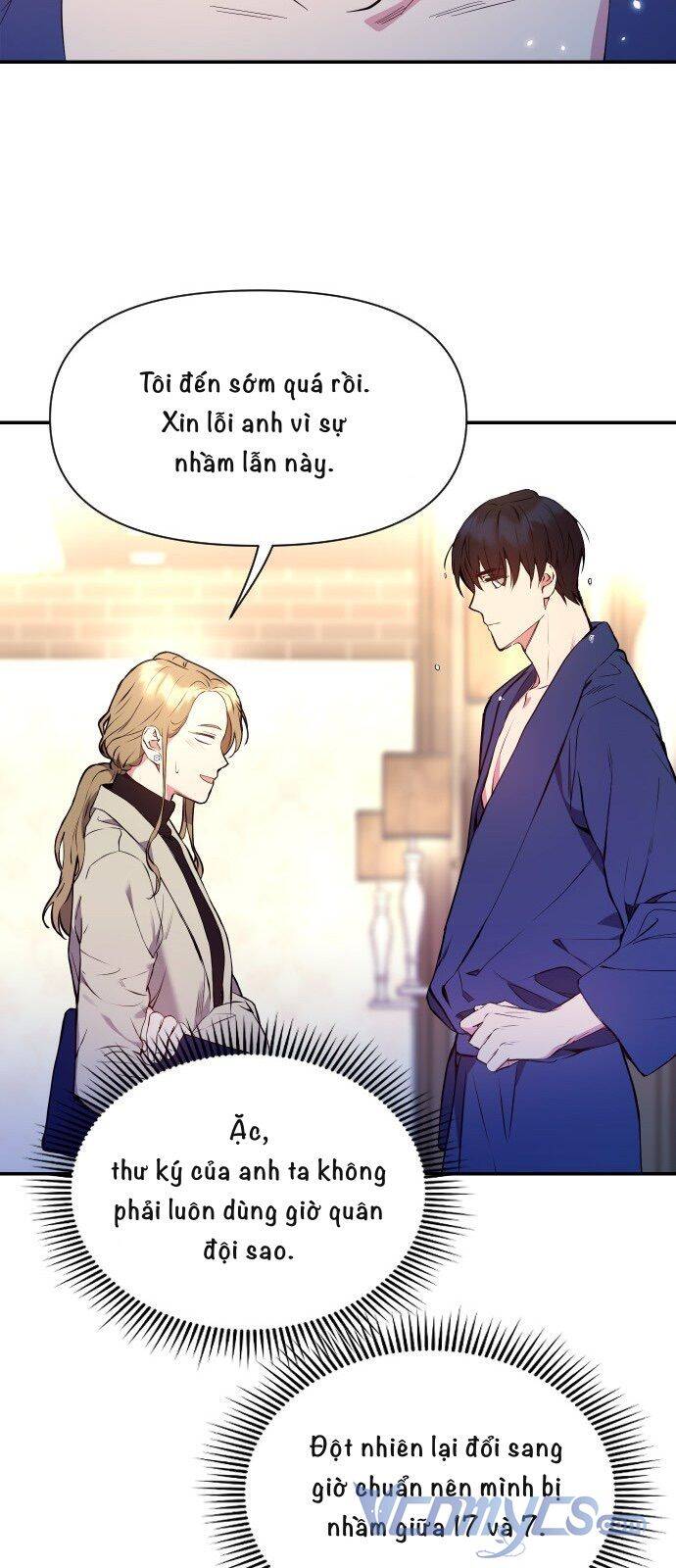 Cuộc Hôn Nhân Rắc Rối Của Tôi Chapter 1 - 29