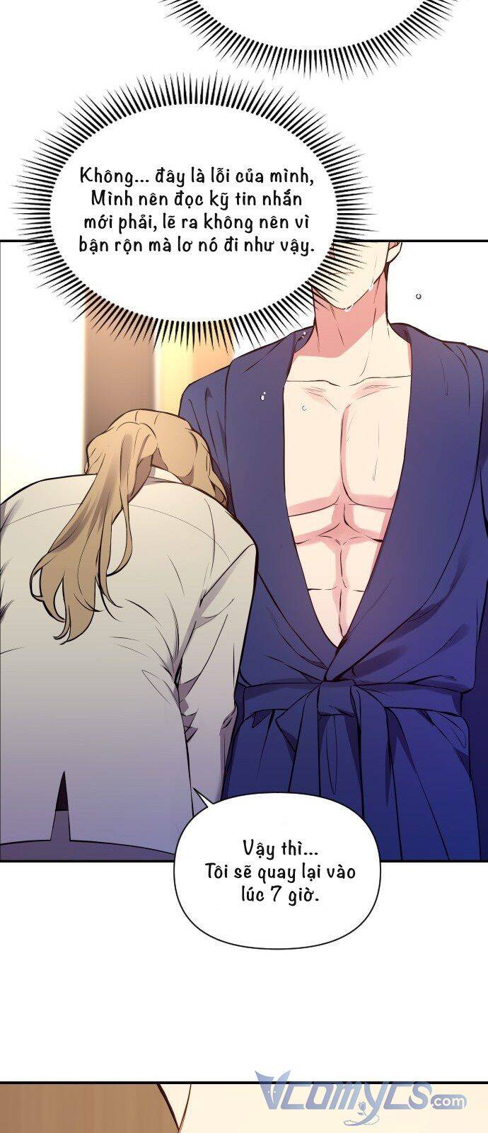 Cuộc Hôn Nhân Rắc Rối Của Tôi Chapter 1 - 30