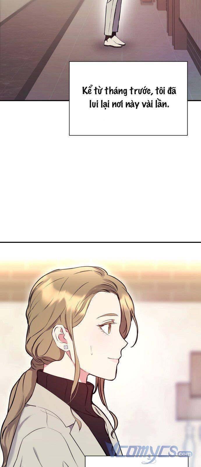 Cuộc Hôn Nhân Rắc Rối Của Tôi Chapter 1 - 4