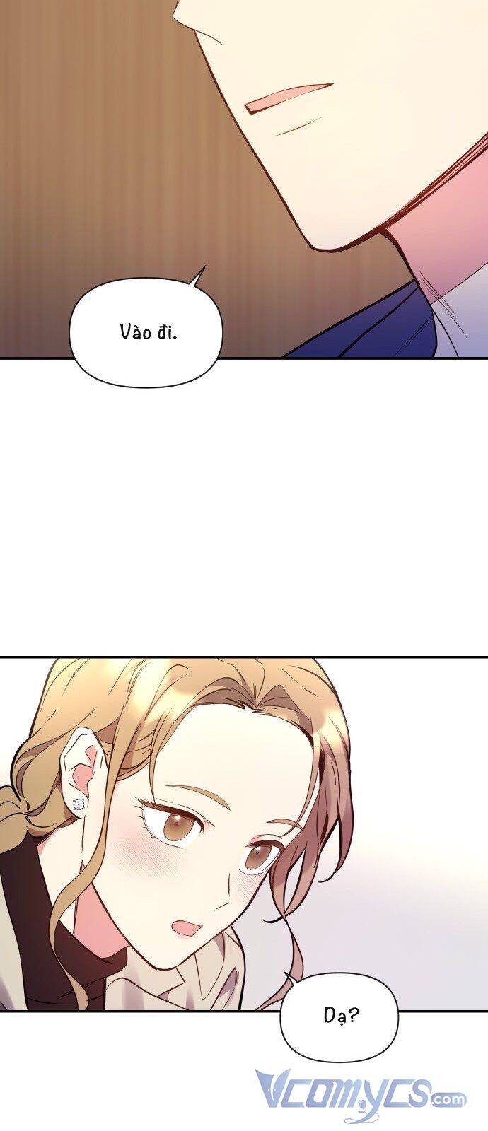 Cuộc Hôn Nhân Rắc Rối Của Tôi Chapter 1 - 31