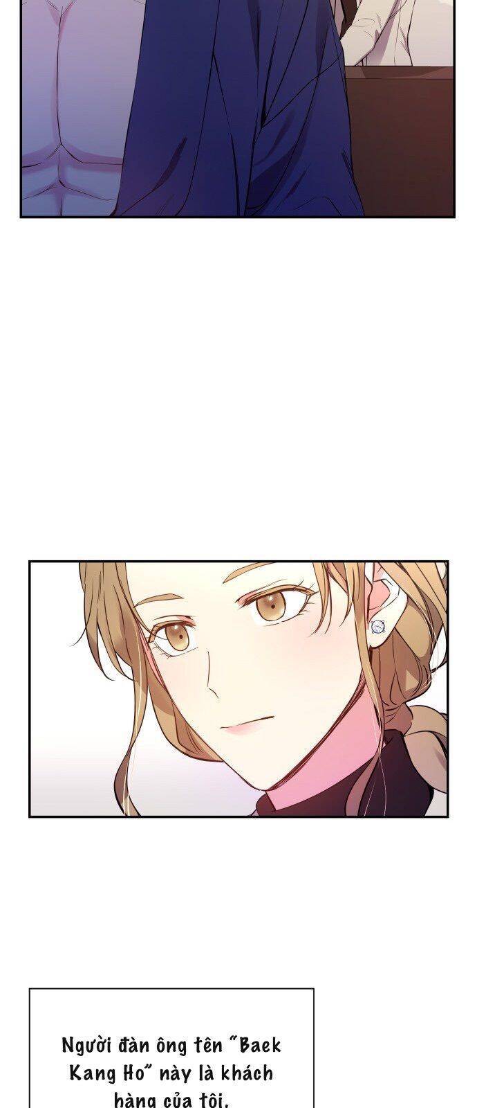 Cuộc Hôn Nhân Rắc Rối Của Tôi Chapter 1 - 36