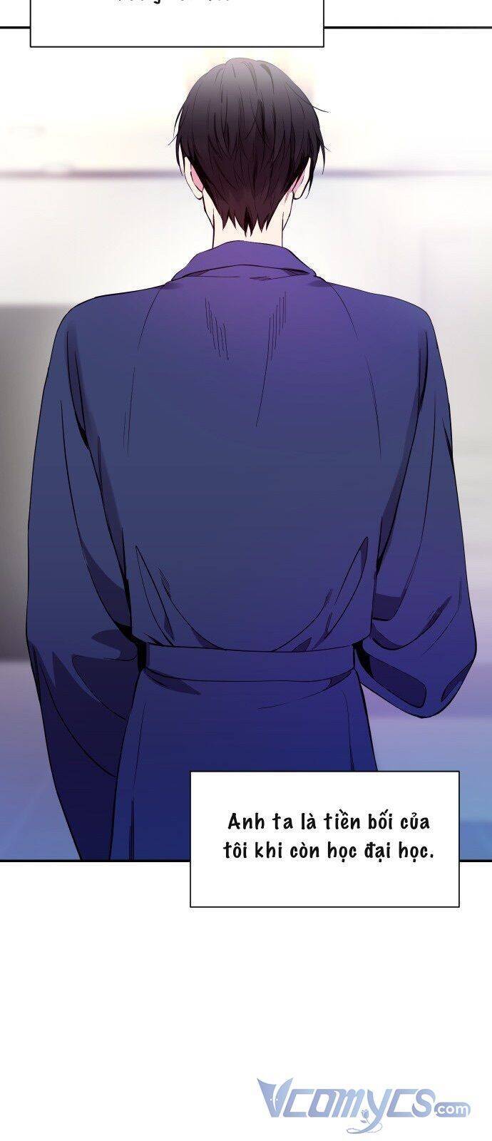 Cuộc Hôn Nhân Rắc Rối Của Tôi Chapter 1 - 37