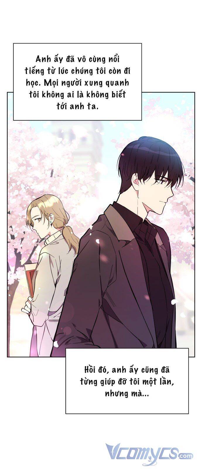 Cuộc Hôn Nhân Rắc Rối Của Tôi Chapter 1 - 38