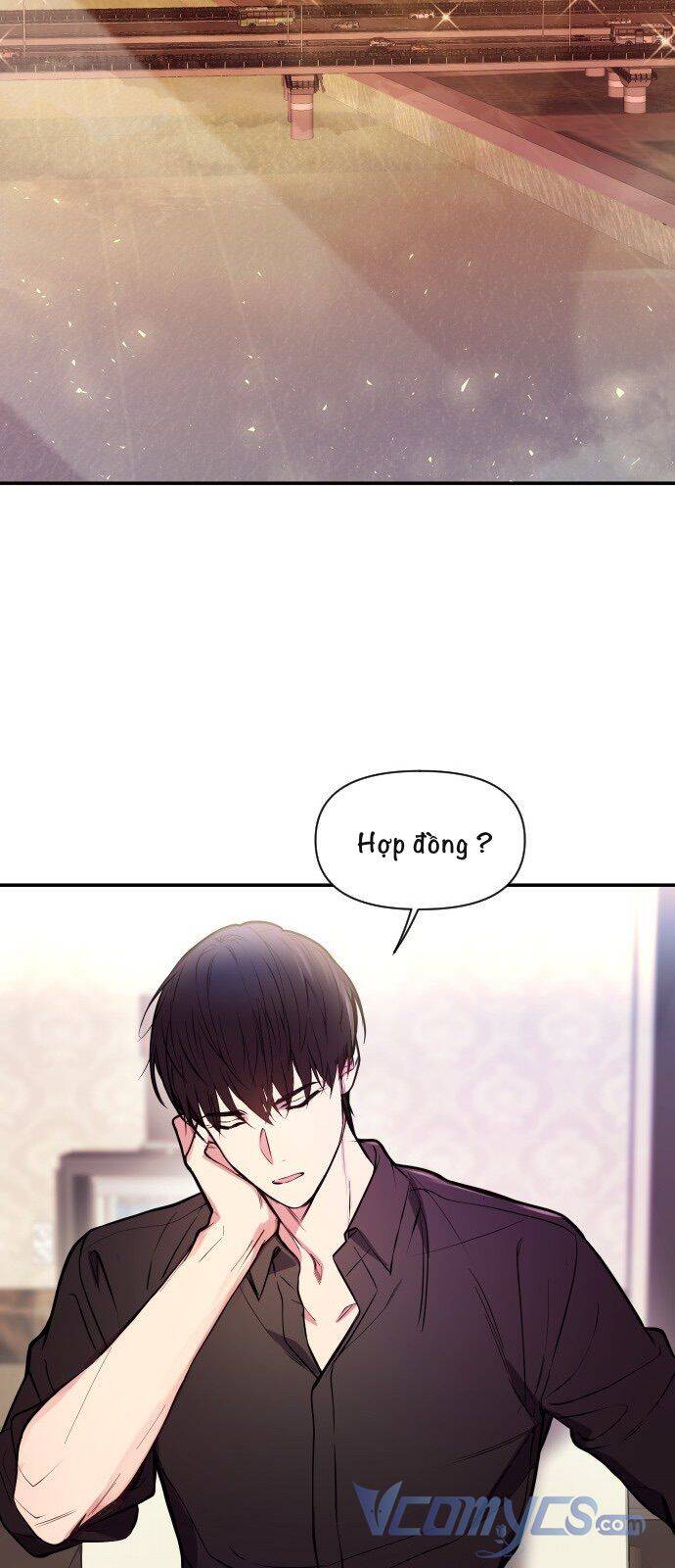 Cuộc Hôn Nhân Rắc Rối Của Tôi Chapter 1 - 40