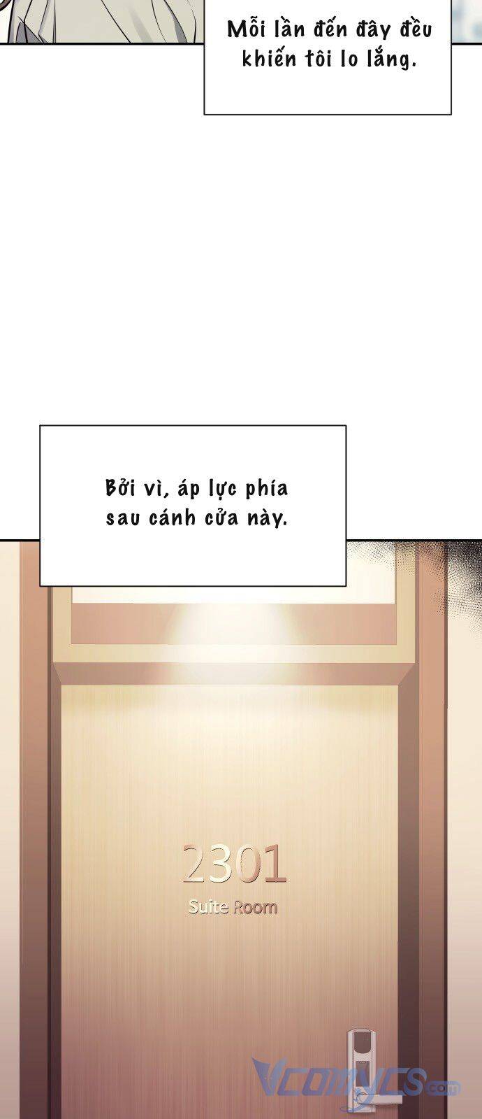 Cuộc Hôn Nhân Rắc Rối Của Tôi Chapter 1 - 5