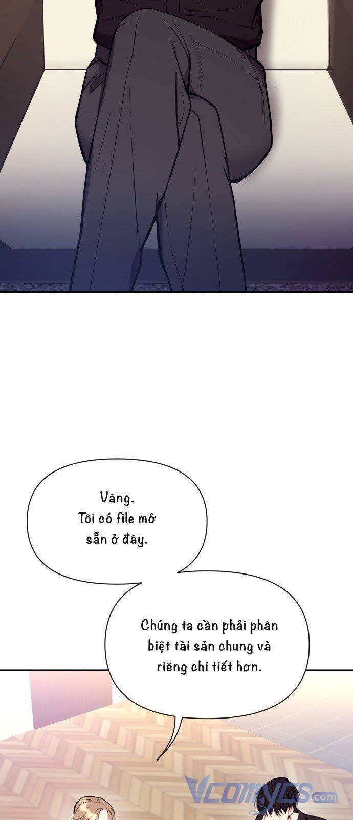 Cuộc Hôn Nhân Rắc Rối Của Tôi Chapter 1 - 41