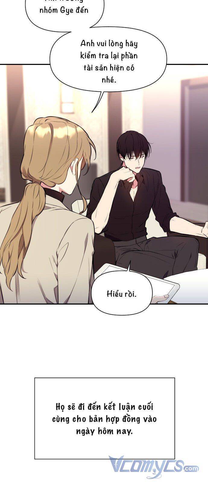 Cuộc Hôn Nhân Rắc Rối Của Tôi Chapter 1 - 44