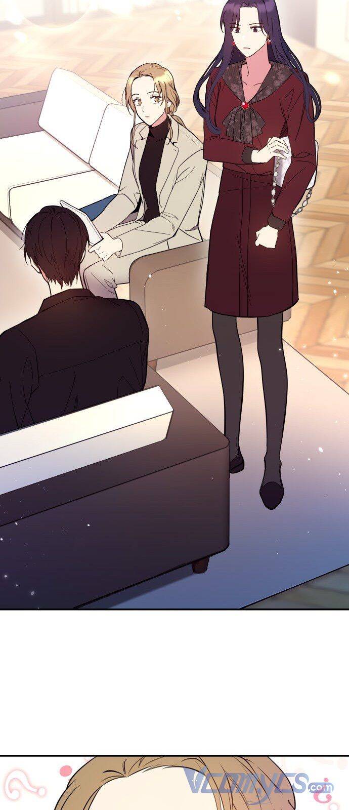 Cuộc Hôn Nhân Rắc Rối Của Tôi Chapter 1 - 47