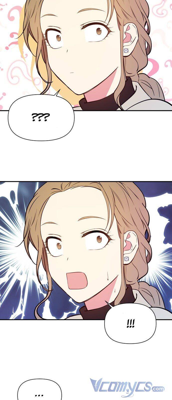 Cuộc Hôn Nhân Rắc Rối Của Tôi Chapter 1 - 48