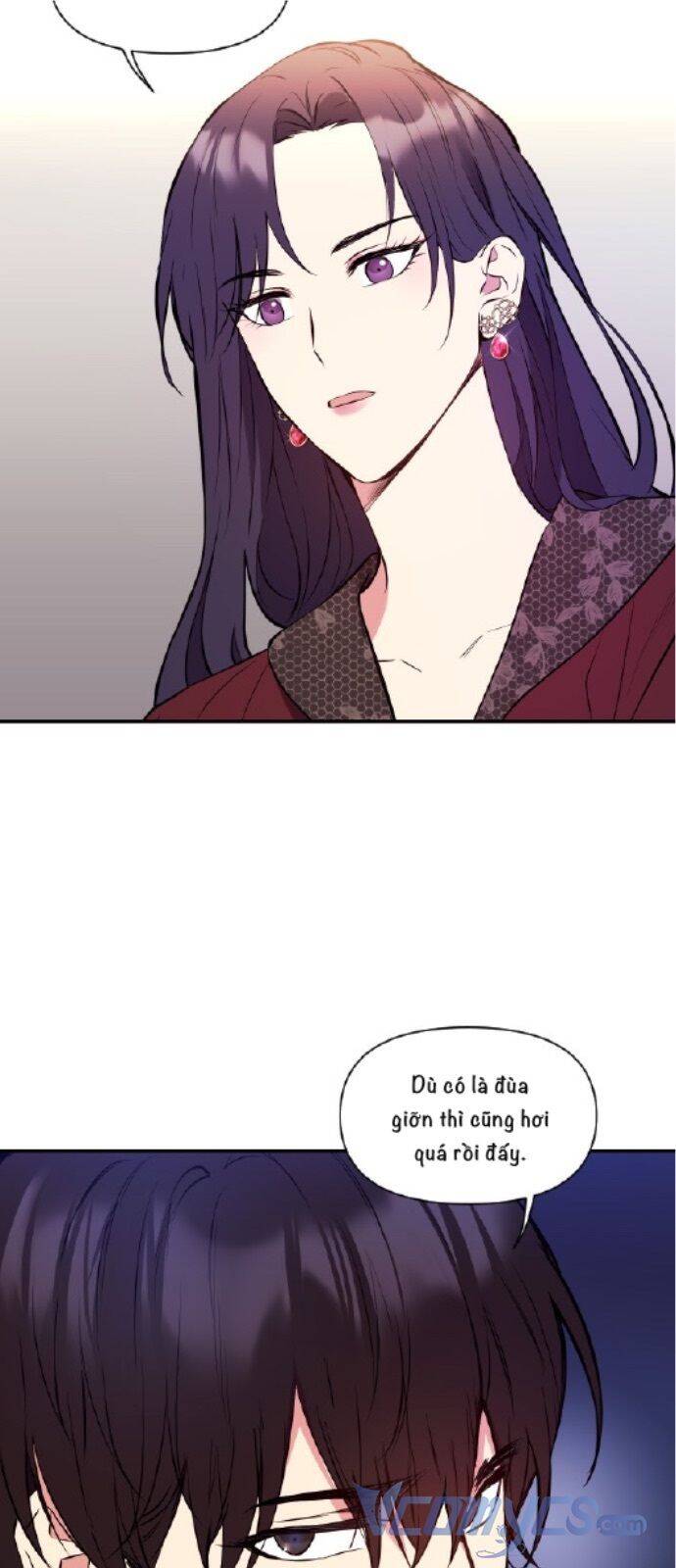 Cuộc Hôn Nhân Rắc Rối Của Tôi Chapter 1 - 50