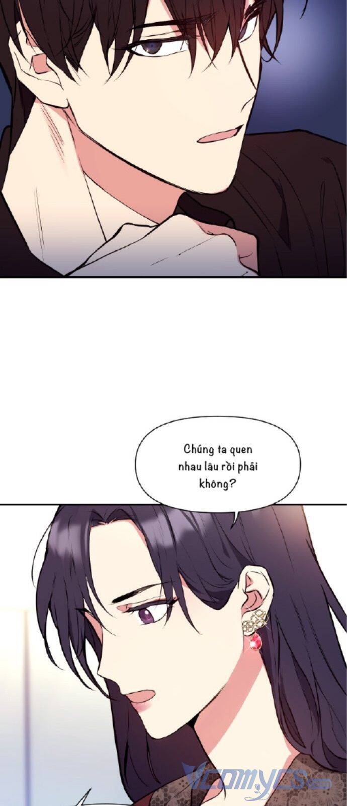 Cuộc Hôn Nhân Rắc Rối Của Tôi Chapter 1 - 51