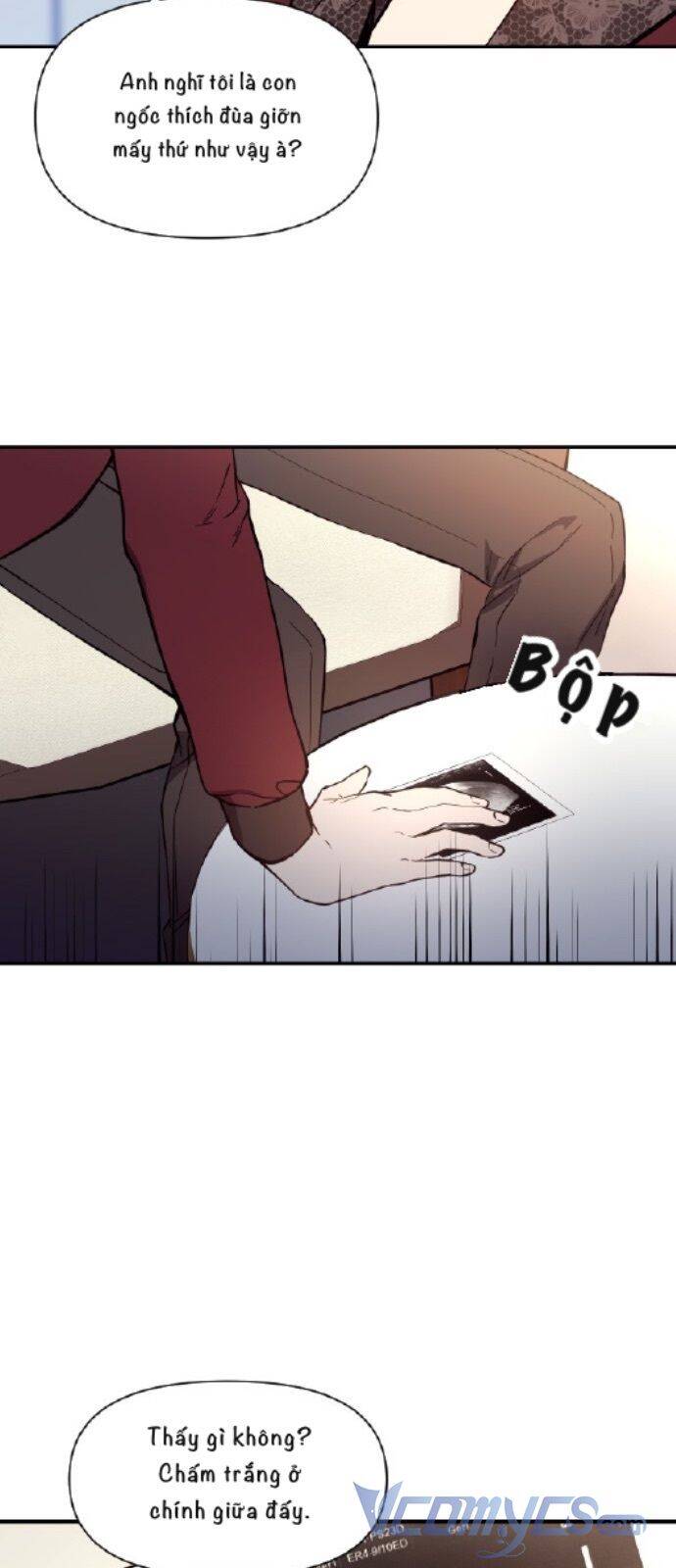 Cuộc Hôn Nhân Rắc Rối Của Tôi Chapter 1 - 52