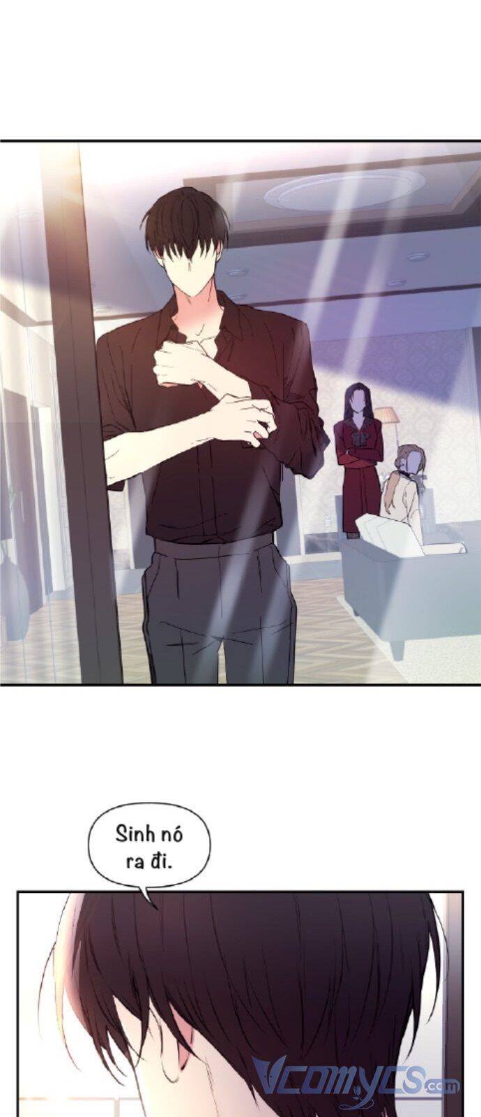 Cuộc Hôn Nhân Rắc Rối Của Tôi Chapter 1 - 55