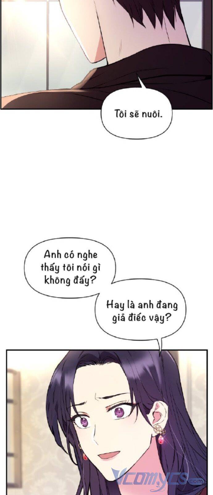 Cuộc Hôn Nhân Rắc Rối Của Tôi Chapter 1 - 56