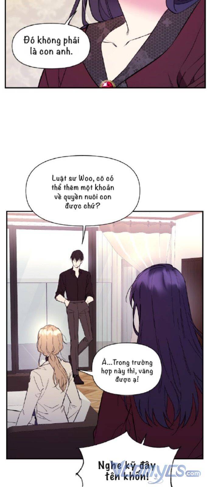 Cuộc Hôn Nhân Rắc Rối Của Tôi Chapter 1 - 57