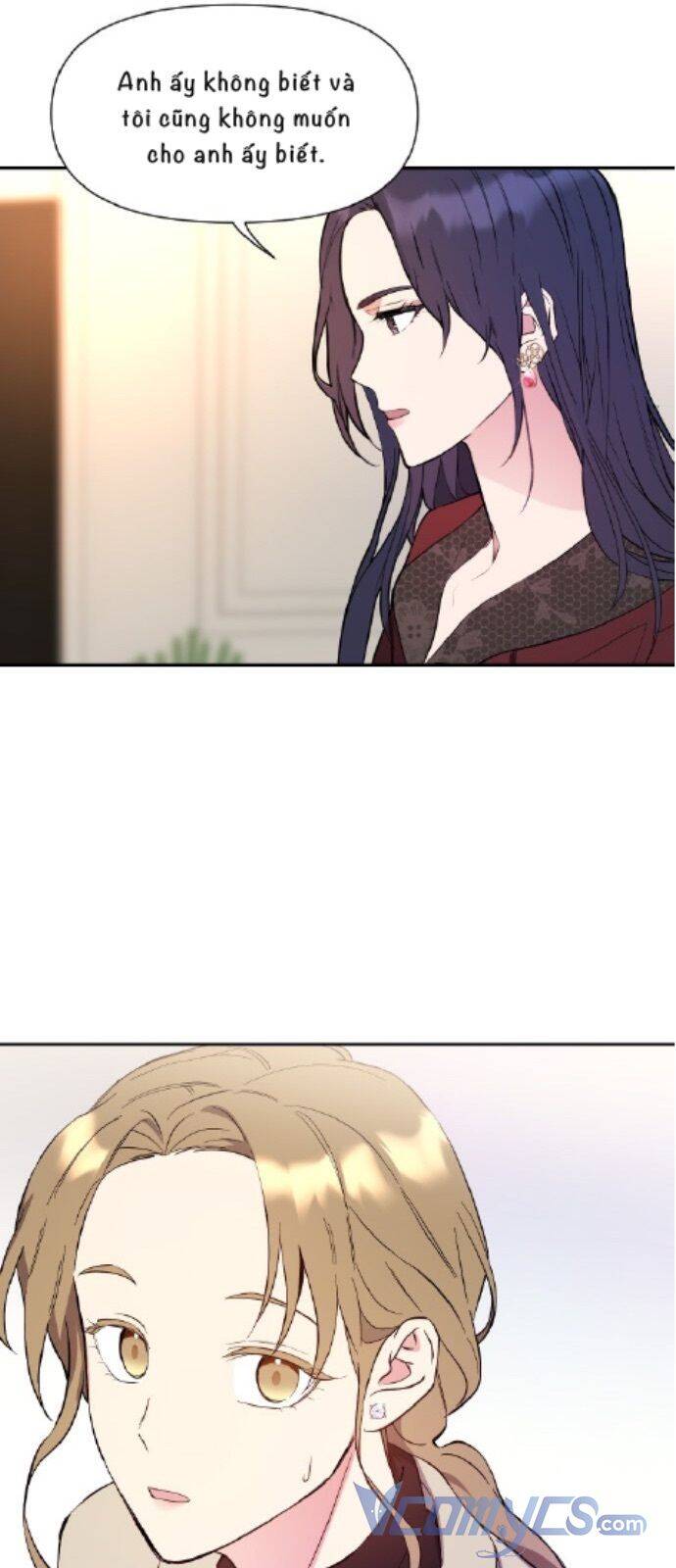 Cuộc Hôn Nhân Rắc Rối Của Tôi Chapter 1 - 61