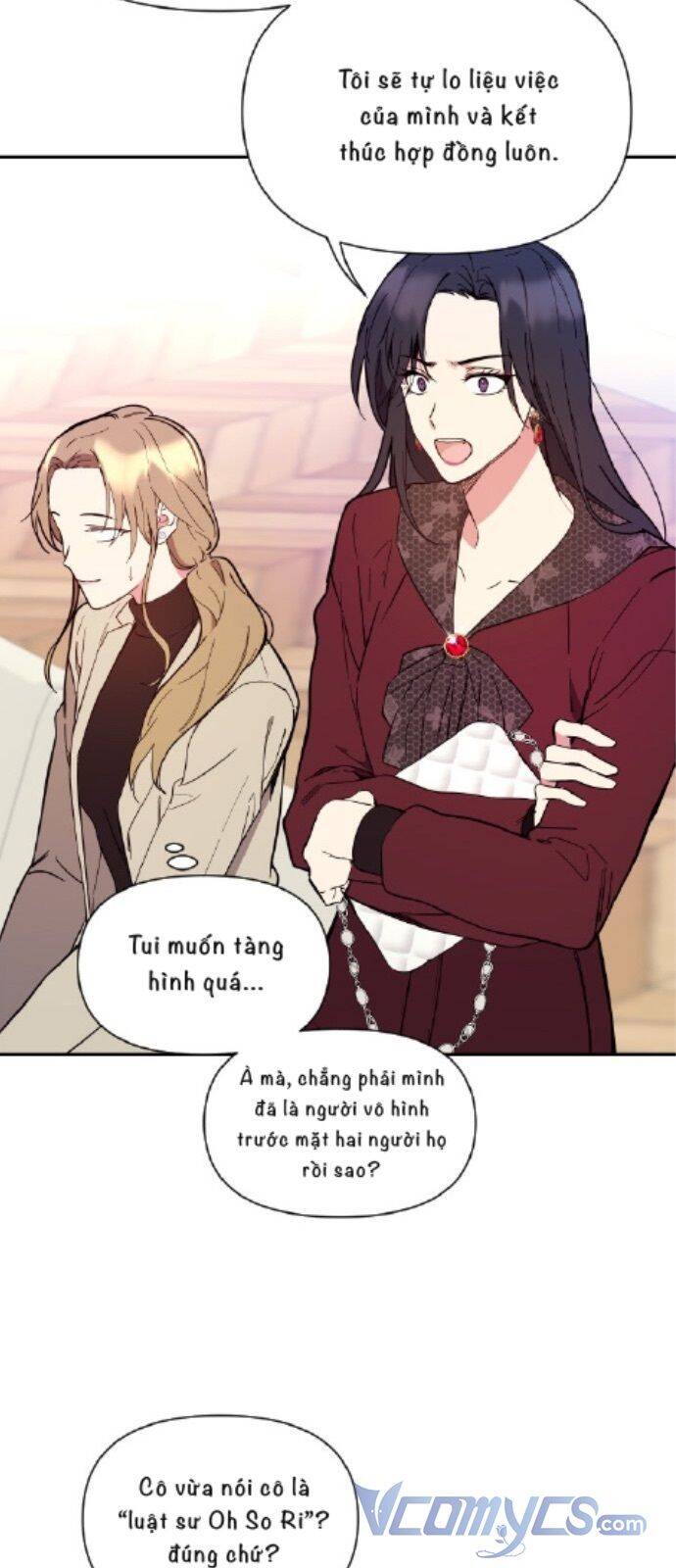 Cuộc Hôn Nhân Rắc Rối Của Tôi Chapter 1 - 63