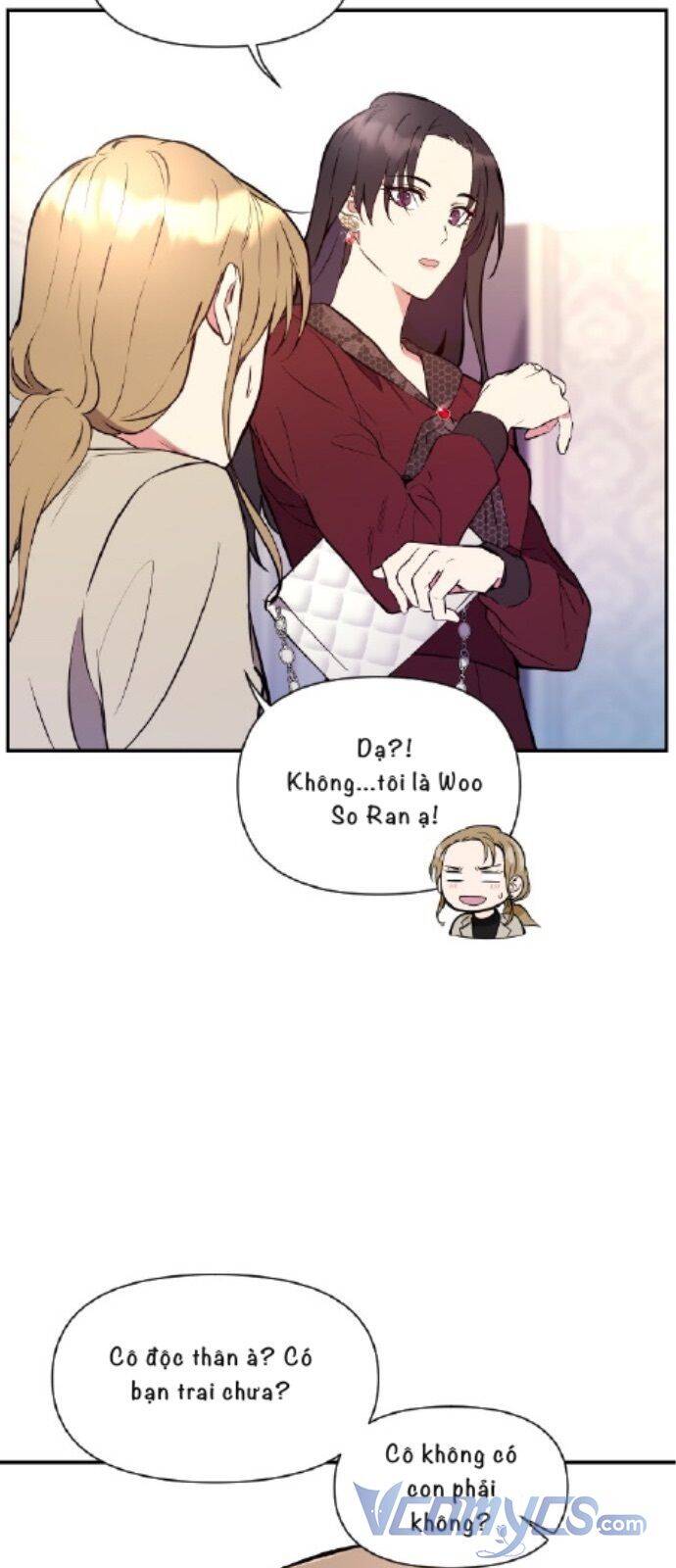 Cuộc Hôn Nhân Rắc Rối Của Tôi Chapter 1 - 64