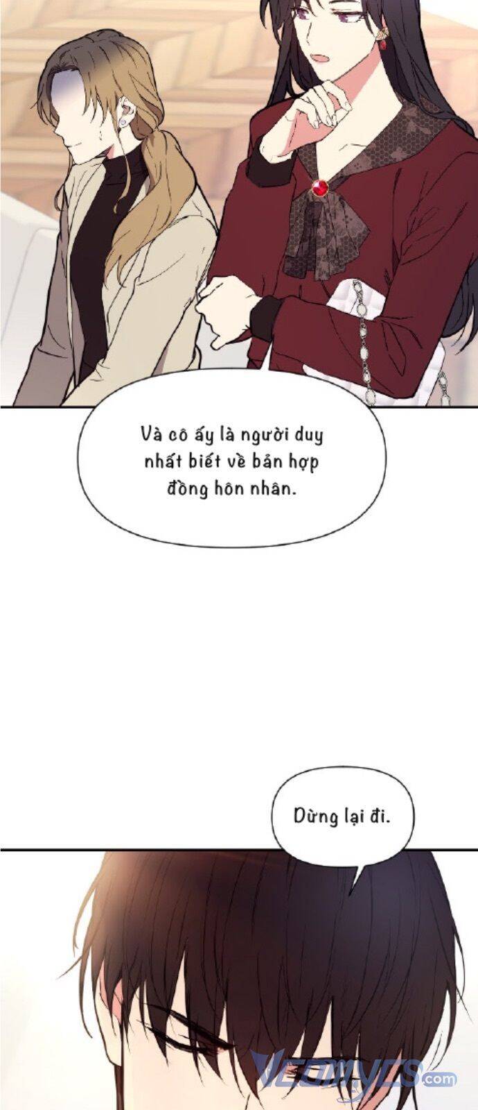 Cuộc Hôn Nhân Rắc Rối Của Tôi Chapter 1 - 67