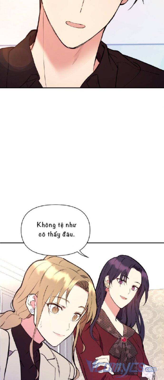 Cuộc Hôn Nhân Rắc Rối Của Tôi Chapter 1 - 68