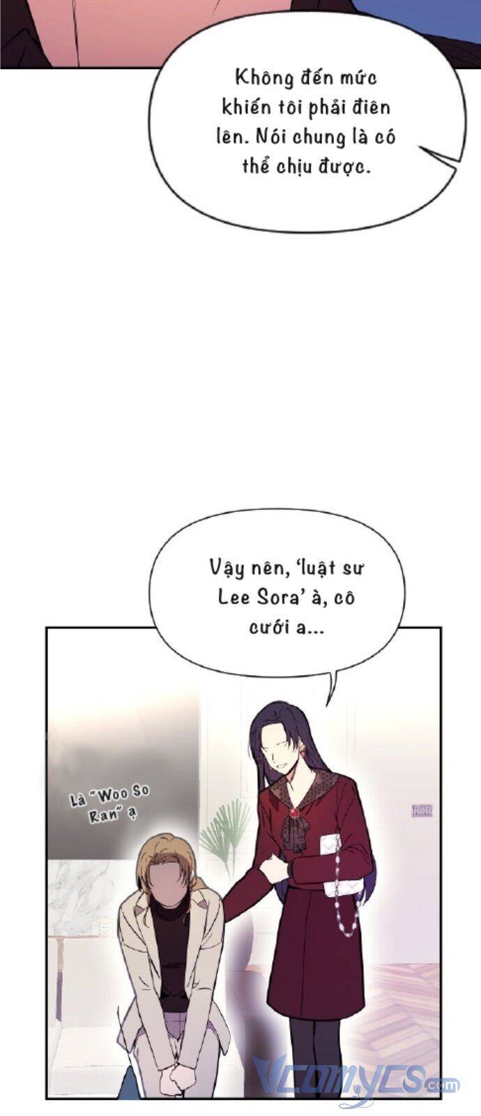 Cuộc Hôn Nhân Rắc Rối Của Tôi Chapter 1 - 70