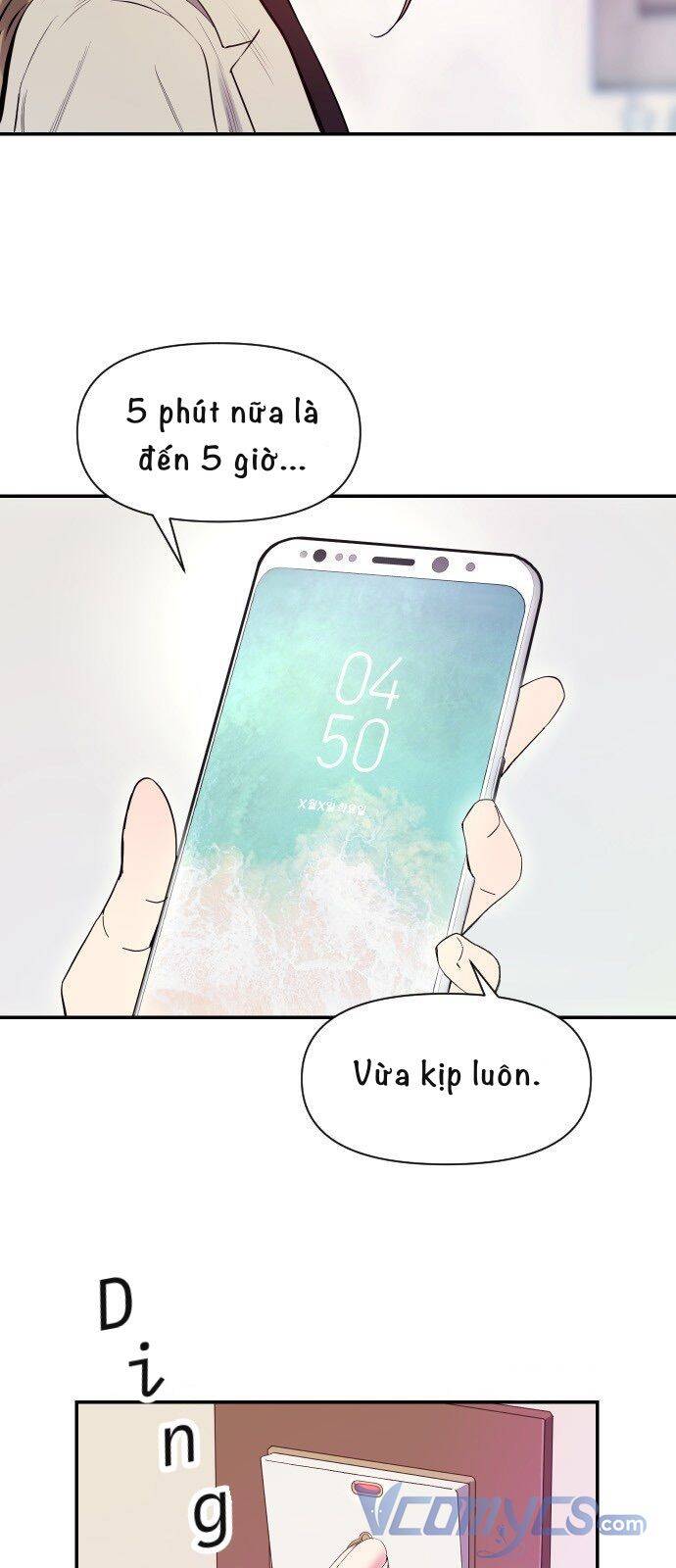 Cuộc Hôn Nhân Rắc Rối Của Tôi Chapter 1 - 8