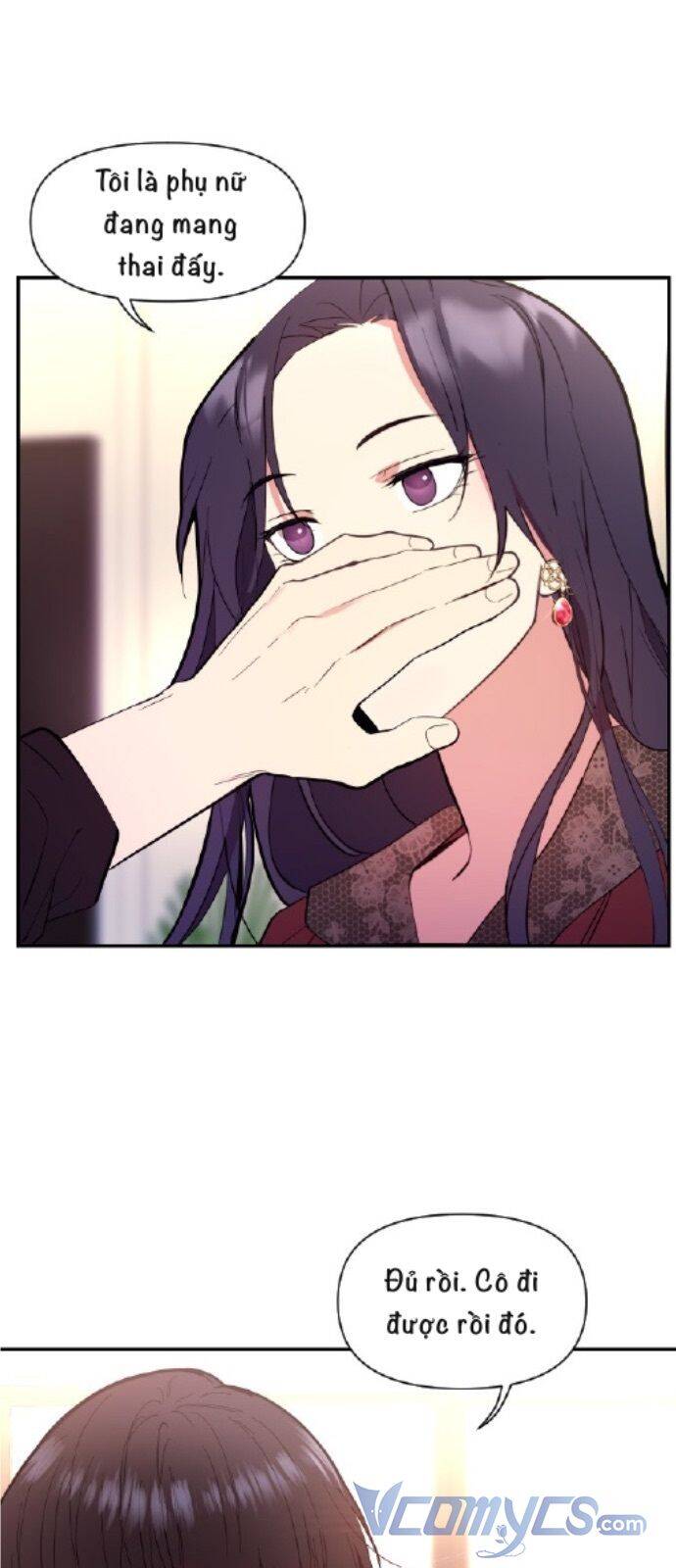 Cuộc Hôn Nhân Rắc Rối Của Tôi Chapter 1 - 72