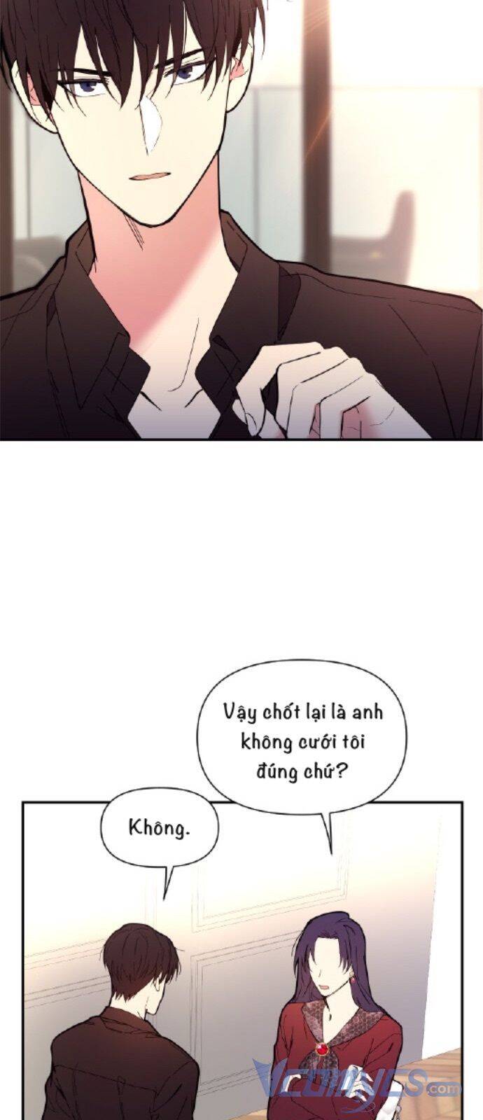 Cuộc Hôn Nhân Rắc Rối Của Tôi Chapter 1 - 73