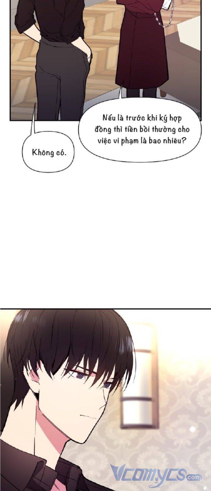 Cuộc Hôn Nhân Rắc Rối Của Tôi Chapter 1 - 74