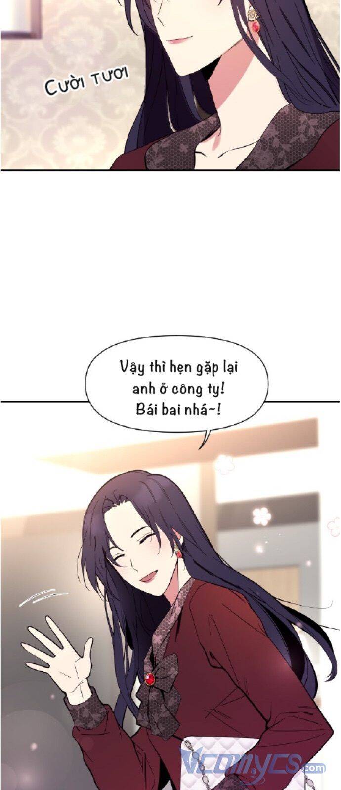 Cuộc Hôn Nhân Rắc Rối Của Tôi Chapter 1 - 76