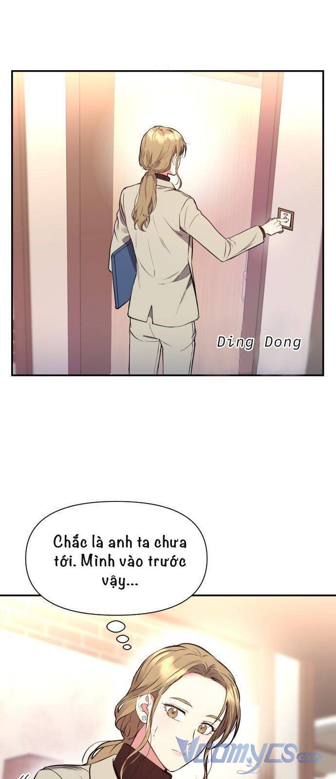 Cuộc Hôn Nhân Rắc Rối Của Tôi Chapter 1 - 9