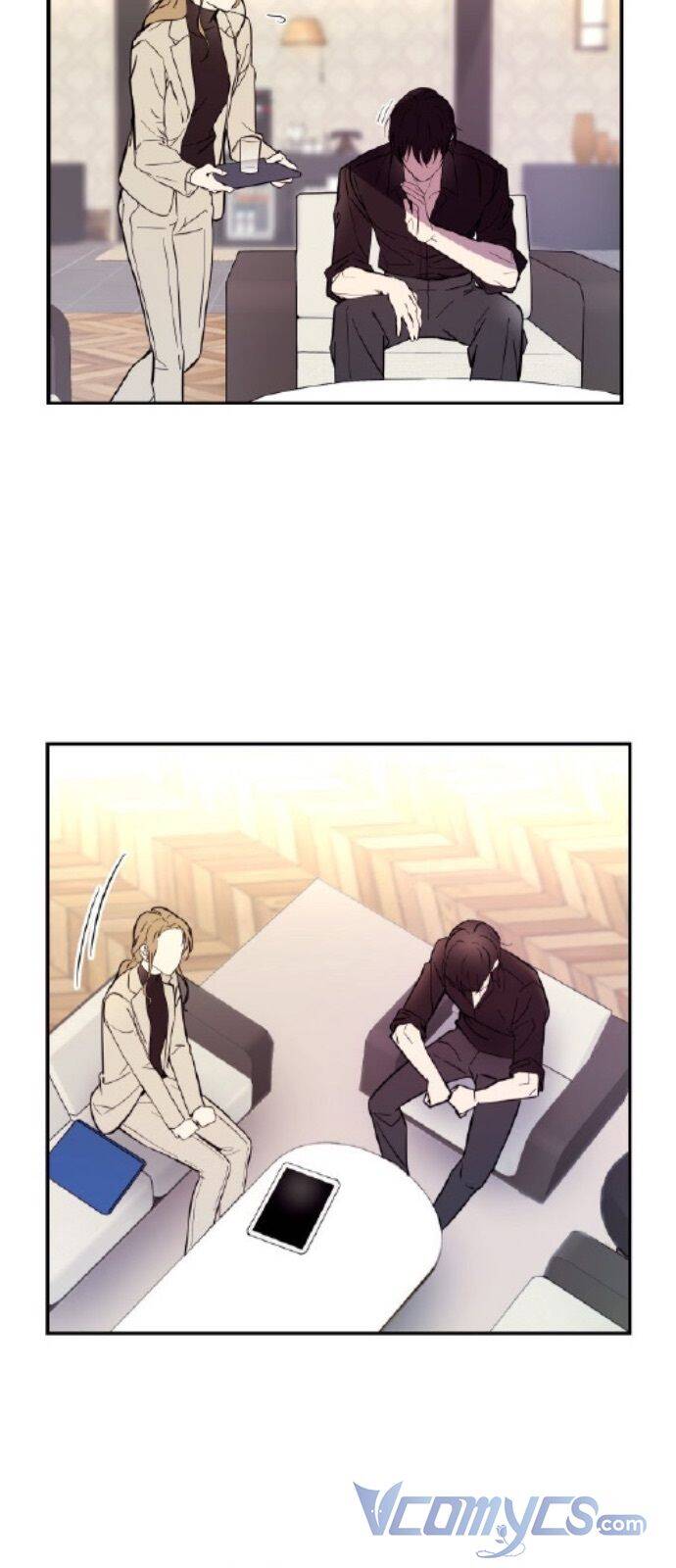 Cuộc Hôn Nhân Rắc Rối Của Tôi Chapter 1 - 84