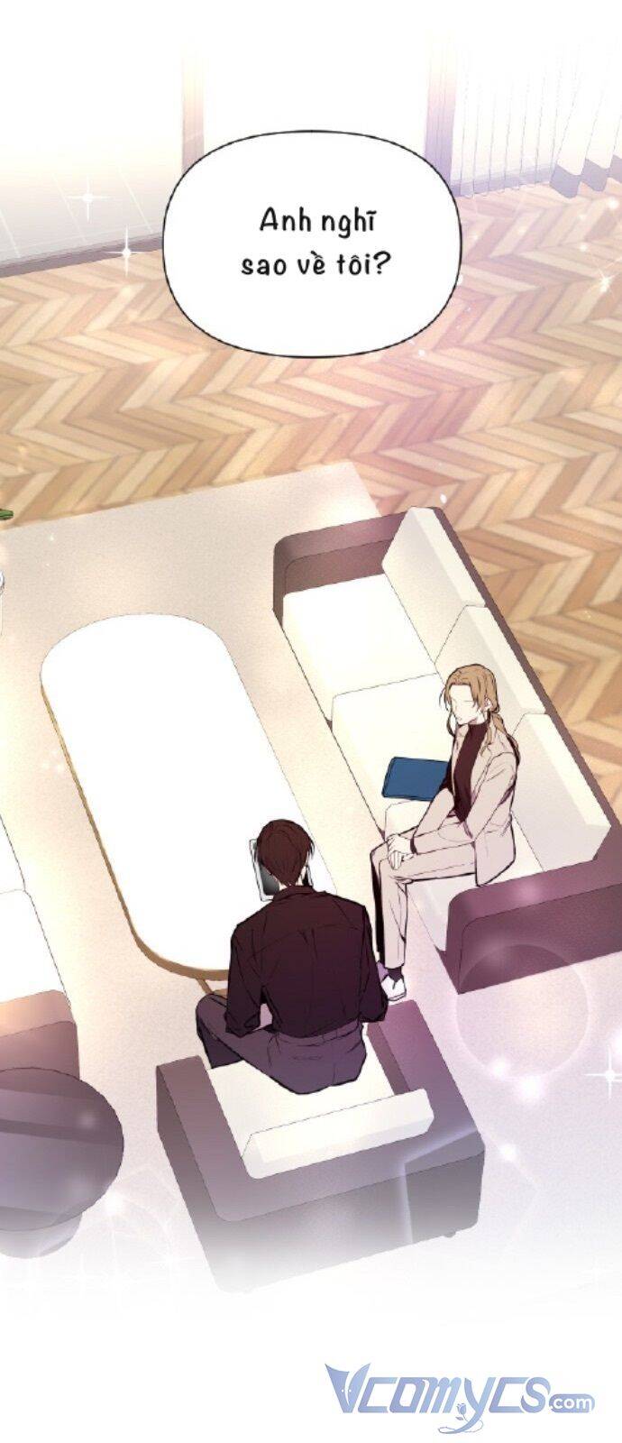 Cuộc Hôn Nhân Rắc Rối Của Tôi Chapter 1 - 87