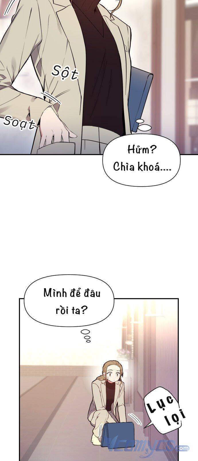 Cuộc Hôn Nhân Rắc Rối Của Tôi Chapter 1 - 10