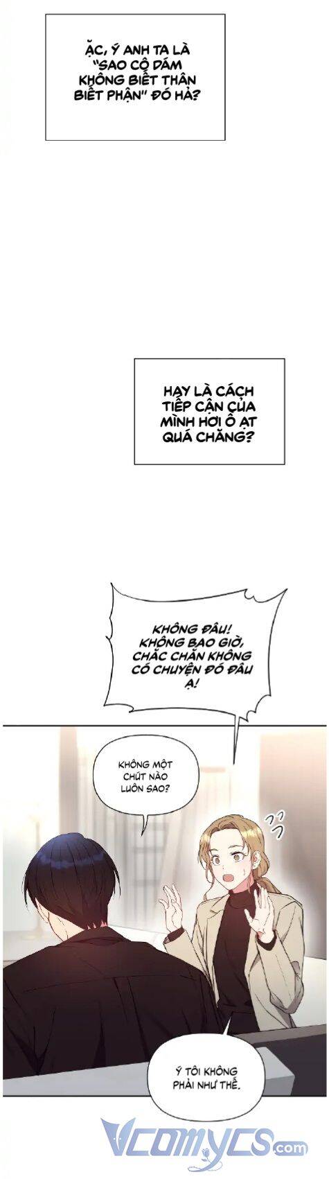 Cuộc Hôn Nhân Rắc Rối Của Tôi Chapter 2 - 14