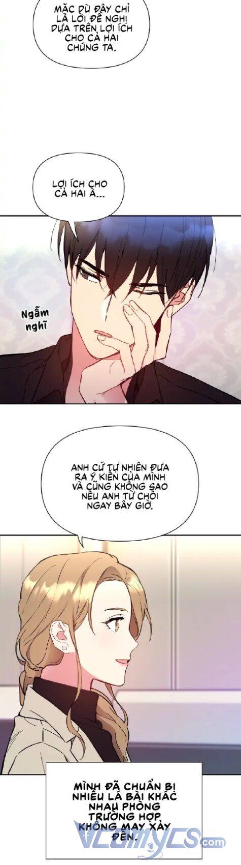 Cuộc Hôn Nhân Rắc Rối Của Tôi Chapter 2 - 18