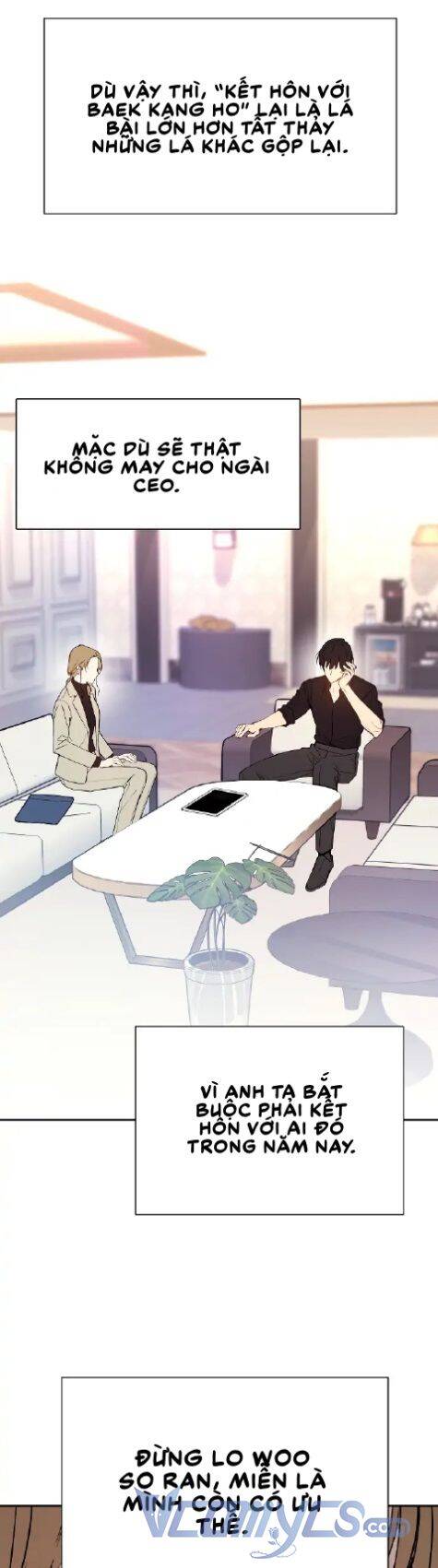 Cuộc Hôn Nhân Rắc Rối Của Tôi Chapter 2 - 19