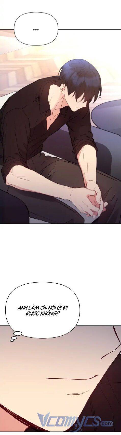 Cuộc Hôn Nhân Rắc Rối Của Tôi Chapter 2 - 3