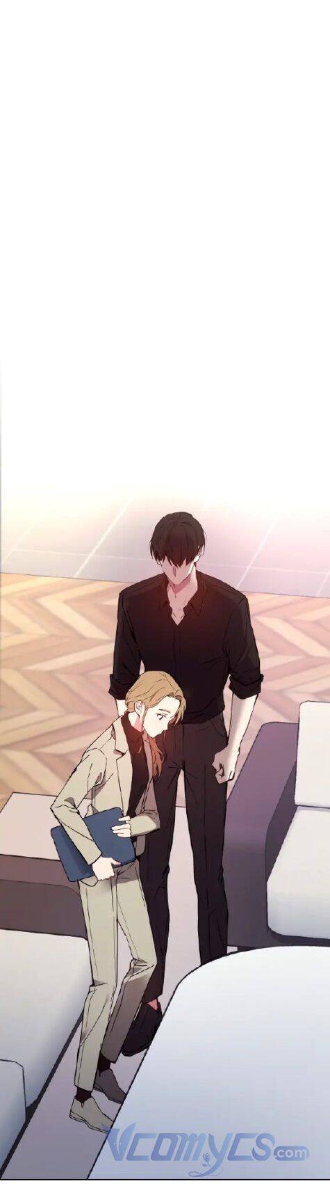 Cuộc Hôn Nhân Rắc Rối Của Tôi Chapter 2 - 21