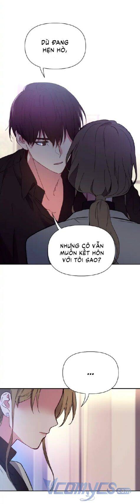 Cuộc Hôn Nhân Rắc Rối Của Tôi Chapter 2 - 28