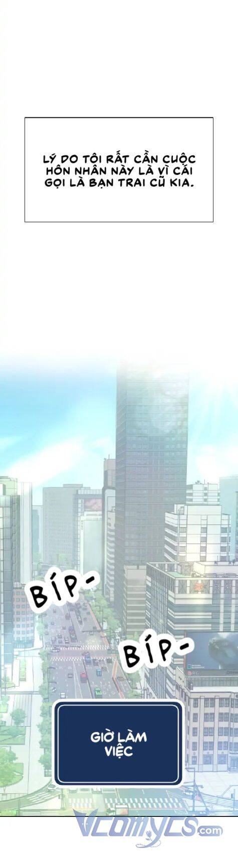 Cuộc Hôn Nhân Rắc Rối Của Tôi Chapter 2 - 30