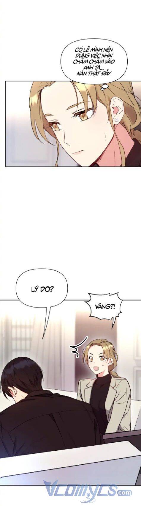 Cuộc Hôn Nhân Rắc Rối Của Tôi Chapter 2 - 4