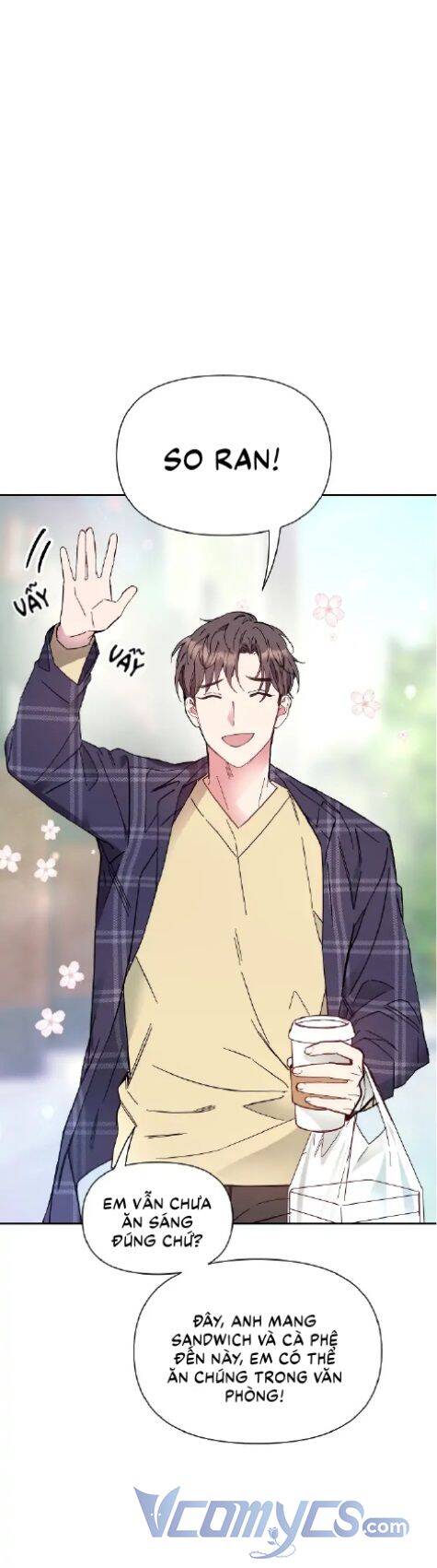 Cuộc Hôn Nhân Rắc Rối Của Tôi Chapter 2 - 31