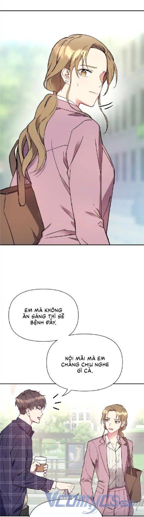 Cuộc Hôn Nhân Rắc Rối Của Tôi Chapter 2 - 32