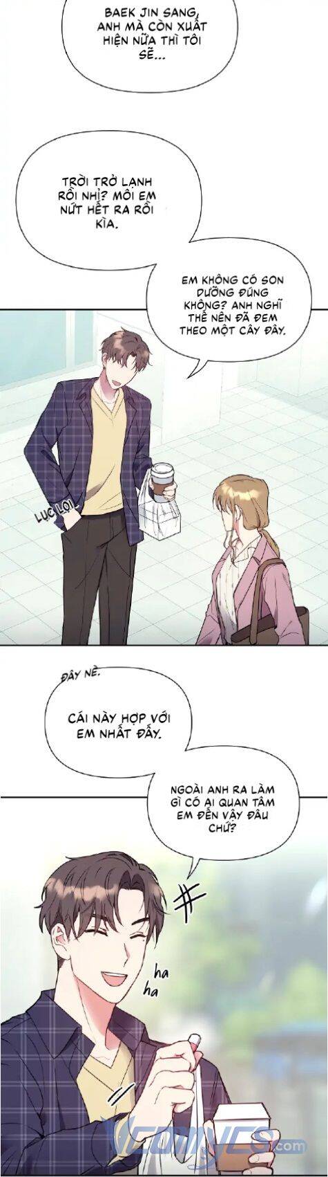 Cuộc Hôn Nhân Rắc Rối Của Tôi Chapter 2 - 33