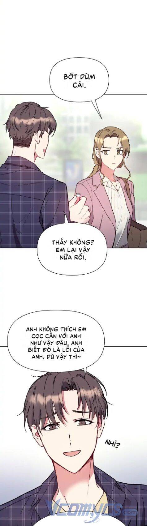 Cuộc Hôn Nhân Rắc Rối Của Tôi Chapter 2 - 34